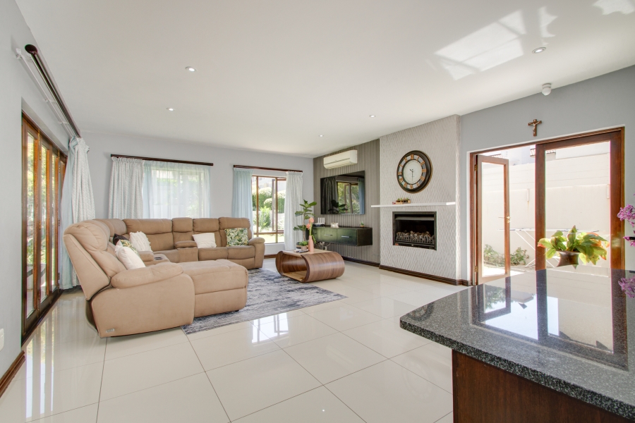 5 Bedroom Property for Sale in Fourways Gauteng