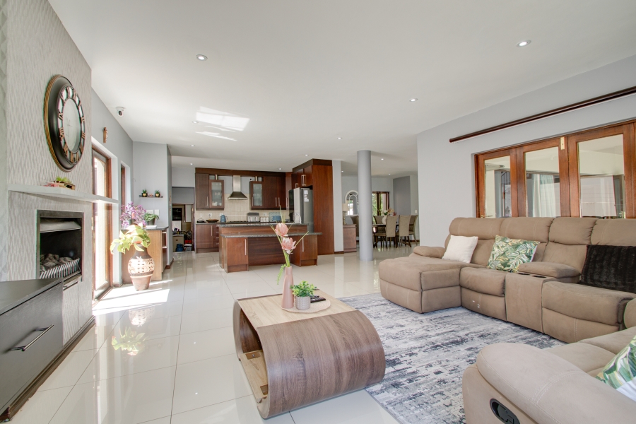 5 Bedroom Property for Sale in Fourways Gauteng