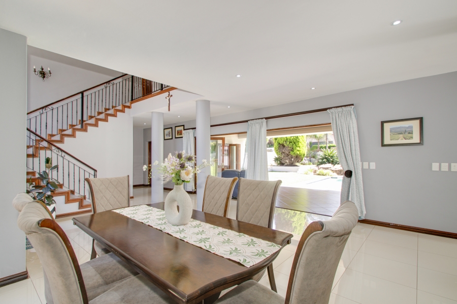 5 Bedroom Property for Sale in Fourways Gauteng