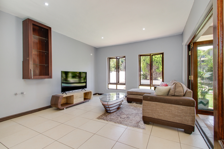 5 Bedroom Property for Sale in Fourways Gauteng