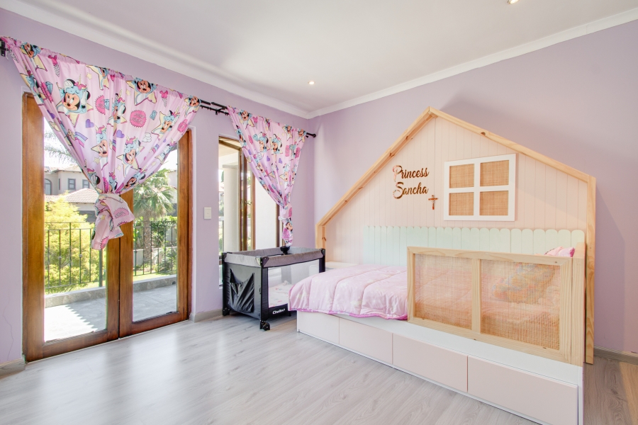 5 Bedroom Property for Sale in Fourways Gauteng