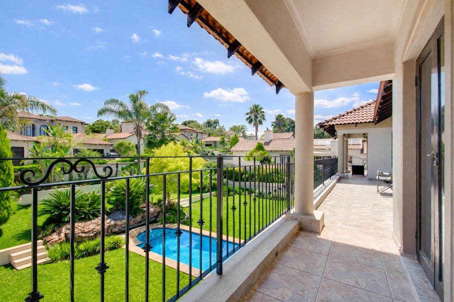 5 Bedroom Property for Sale in Fourways Gauteng