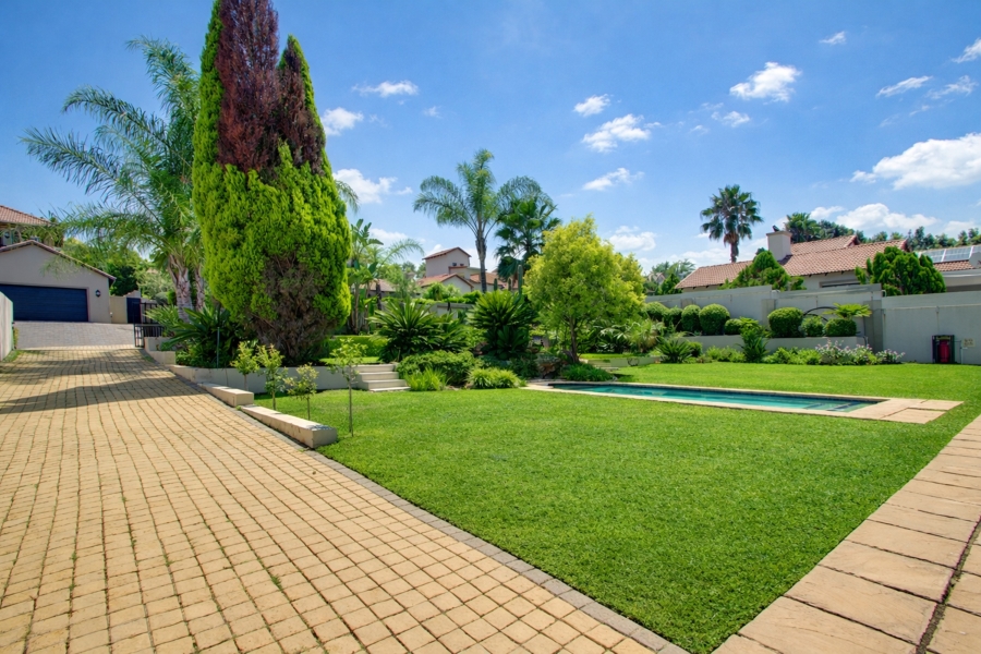 5 Bedroom Property for Sale in Fourways Gauteng
