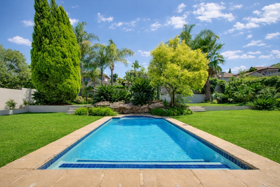 5 Bedroom Property for Sale in Fourways Gauteng