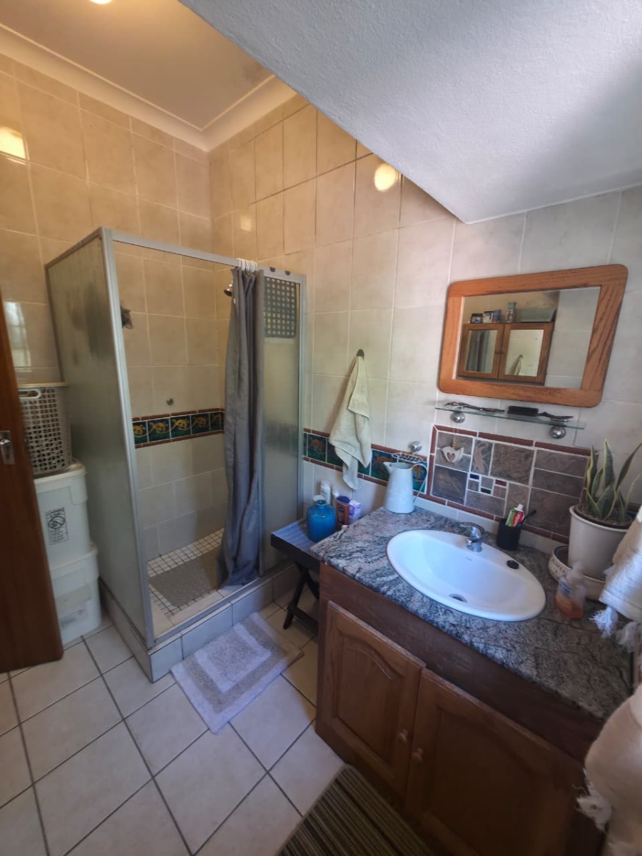 To Let 1 Bedroom Property for Rent in Queenswood Gauteng