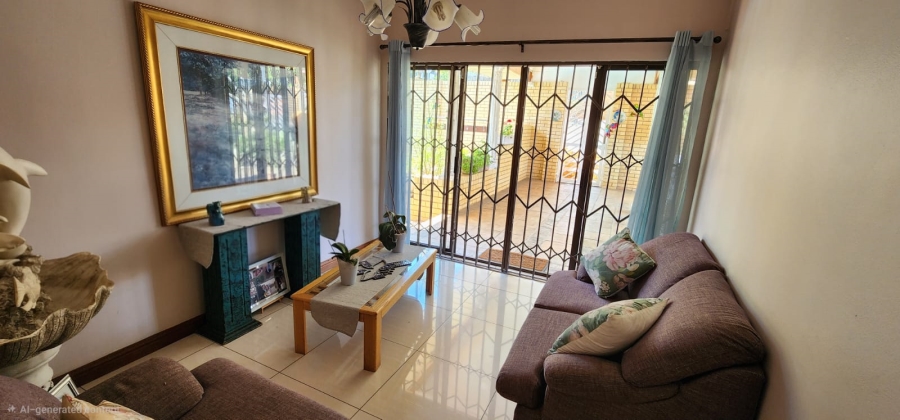 3 Bedroom Property for Sale in Mountain View Gauteng