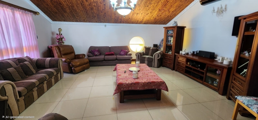 3 Bedroom Property for Sale in Mountain View Gauteng