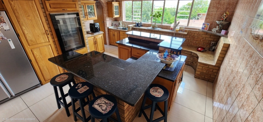 3 Bedroom Property for Sale in Mountain View Gauteng