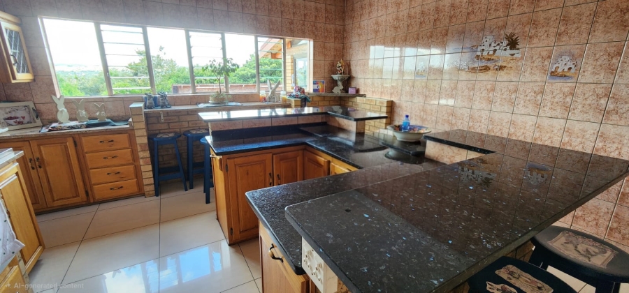 3 Bedroom Property for Sale in Mountain View Gauteng