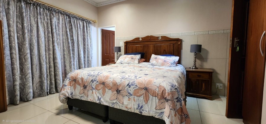 3 Bedroom Property for Sale in Mountain View Gauteng