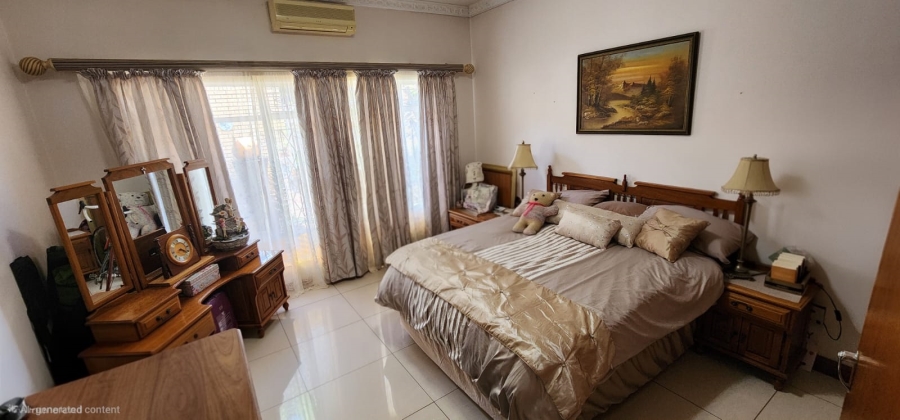 3 Bedroom Property for Sale in Mountain View Gauteng