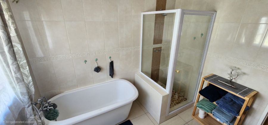 3 Bedroom Property for Sale in Mountain View Gauteng