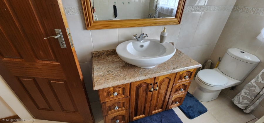 3 Bedroom Property for Sale in Mountain View Gauteng