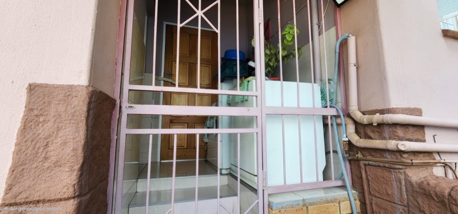 3 Bedroom Property for Sale in Mountain View Gauteng