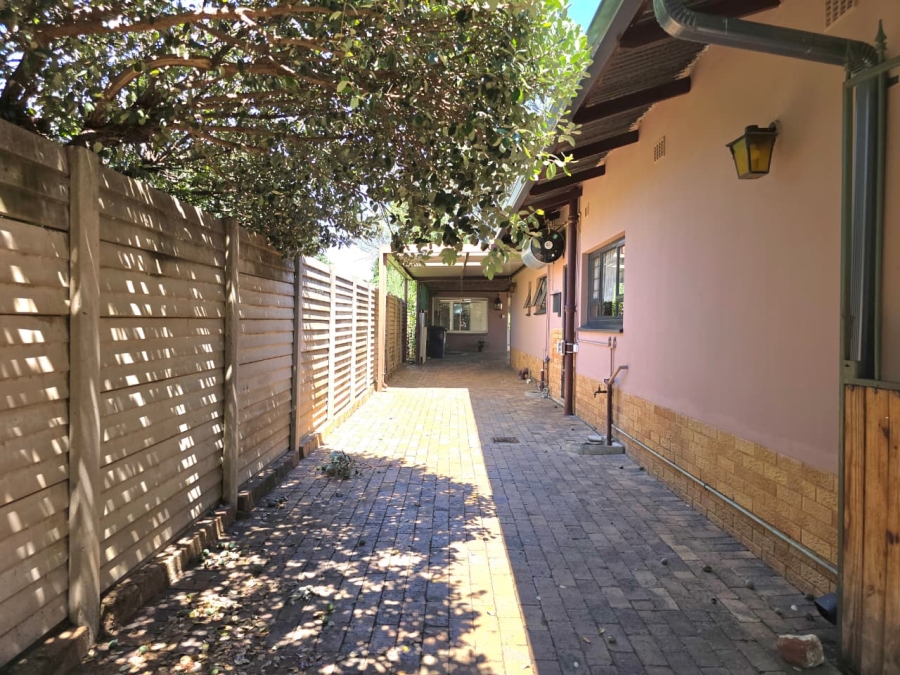 To Let 3 Bedroom Property for Rent in Rietfontein SH Gauteng