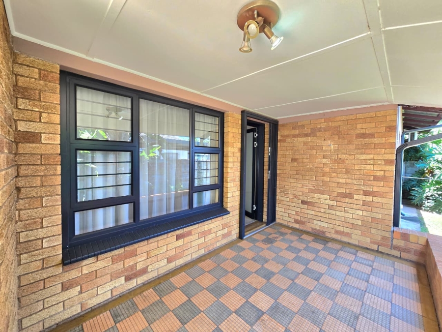 To Let 3 Bedroom Property for Rent in Rietfontein SH Gauteng