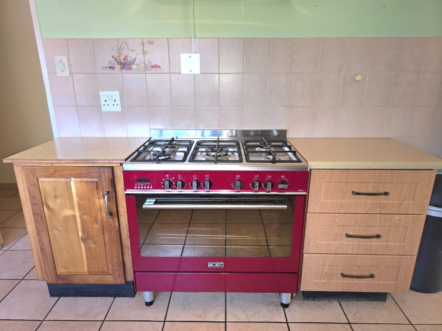 To Let 3 Bedroom Property for Rent in Rietfontein SH Gauteng