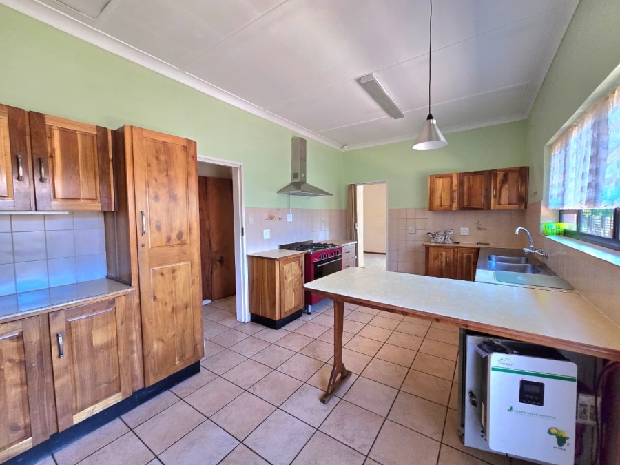 To Let 3 Bedroom Property for Rent in Rietfontein SH Gauteng