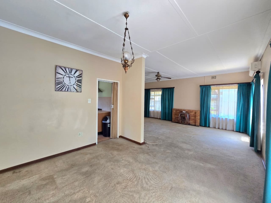 To Let 3 Bedroom Property for Rent in Rietfontein SH Gauteng