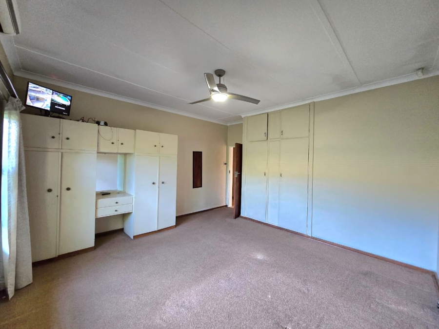 To Let 3 Bedroom Property for Rent in Rietfontein SH Gauteng