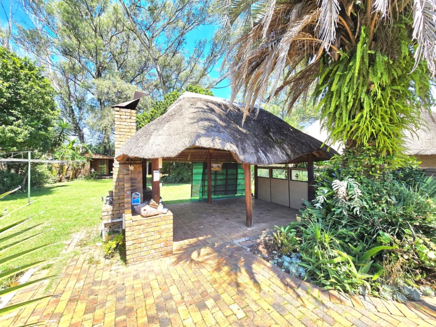 To Let 3 Bedroom Property for Rent in Rietfontein SH Gauteng