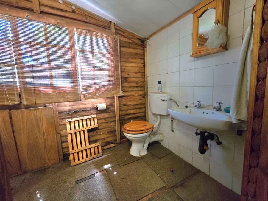 To Let 3 Bedroom Property for Rent in Rietfontein SH Gauteng