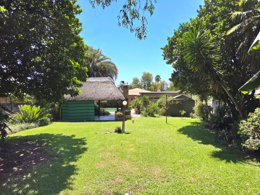 To Let 3 Bedroom Property for Rent in Rietfontein SH Gauteng