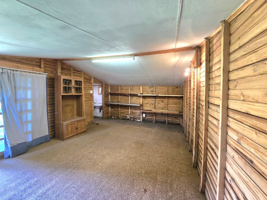 To Let 3 Bedroom Property for Rent in Rietfontein SH Gauteng