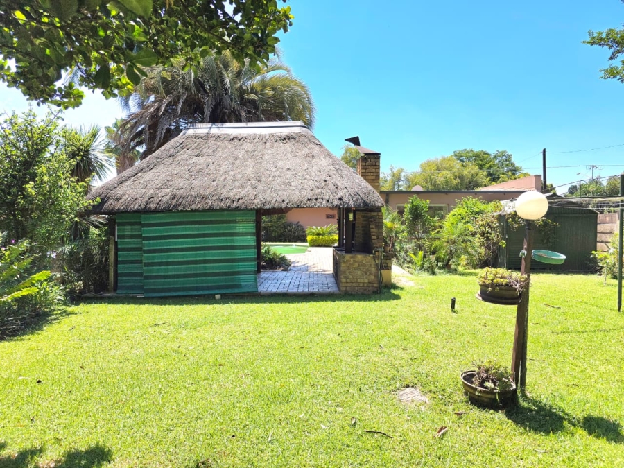 To Let 3 Bedroom Property for Rent in Rietfontein SH Gauteng