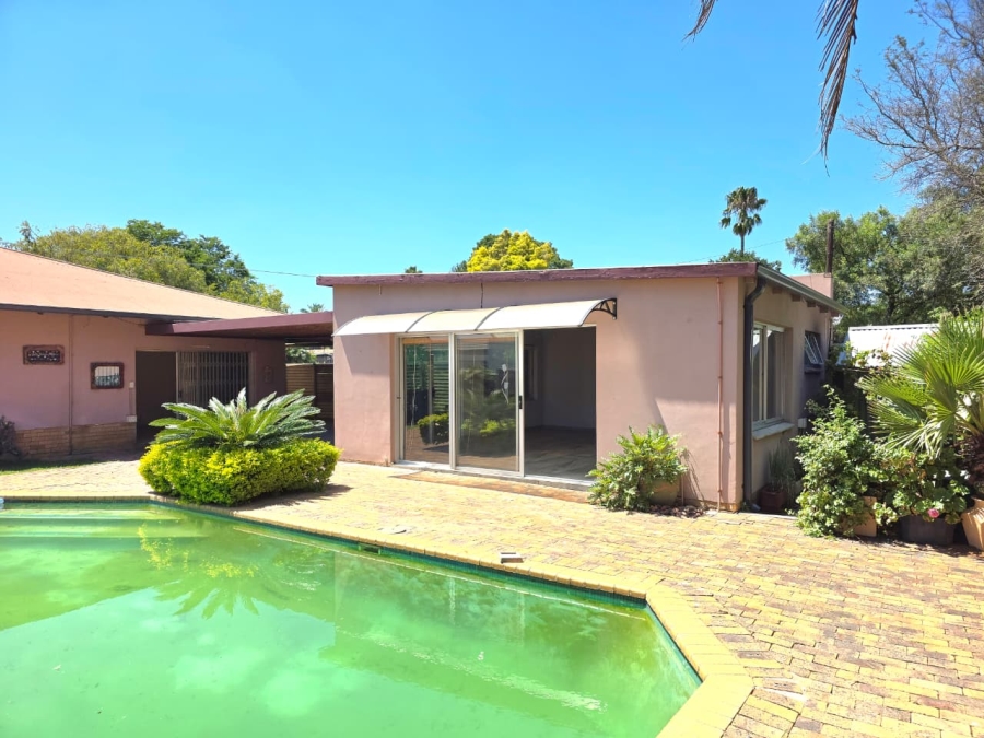 To Let 3 Bedroom Property for Rent in Rietfontein SH Gauteng