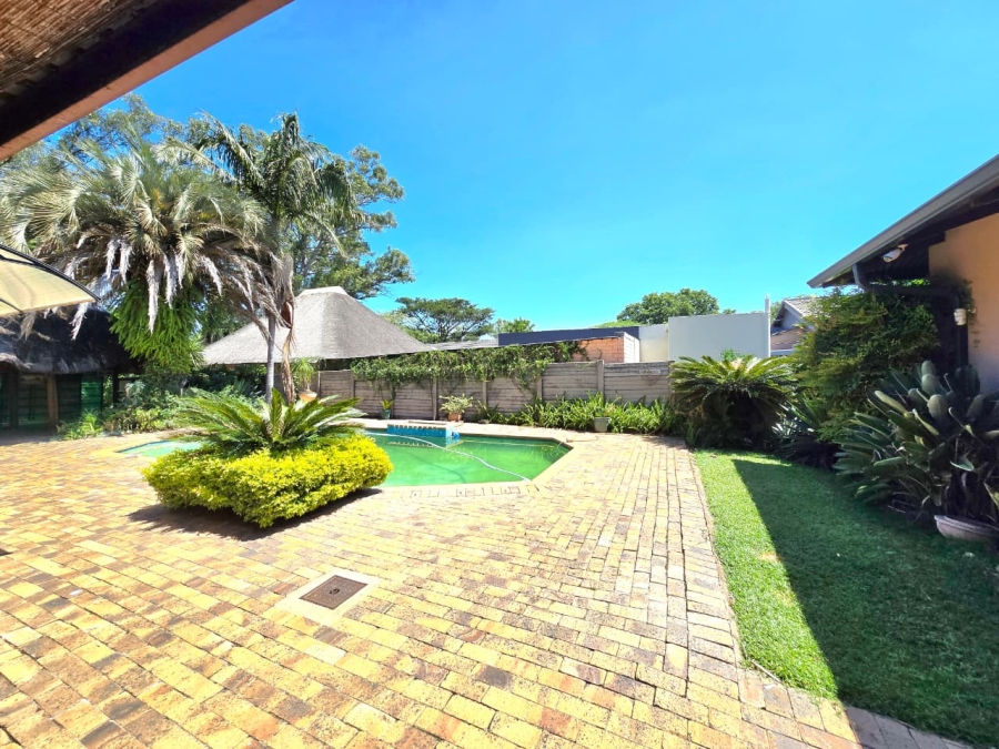 To Let 3 Bedroom Property for Rent in Rietfontein SH Gauteng