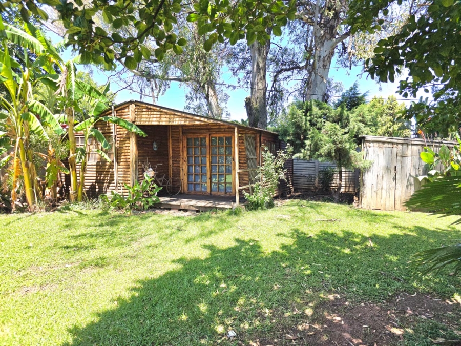 To Let 3 Bedroom Property for Rent in Rietfontein SH Gauteng