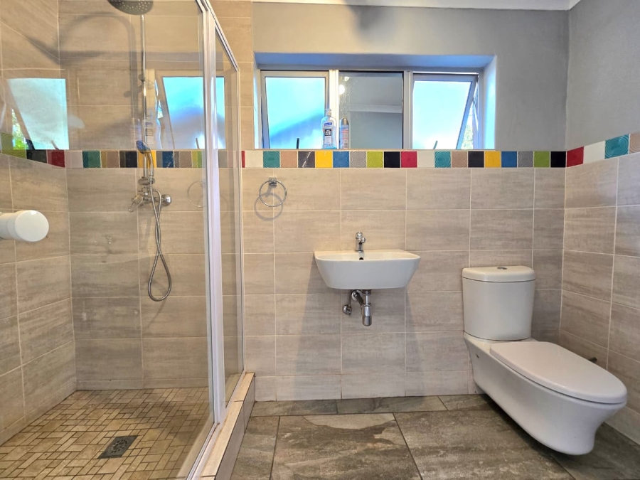 To Let 3 Bedroom Property for Rent in Rietfontein SH Gauteng