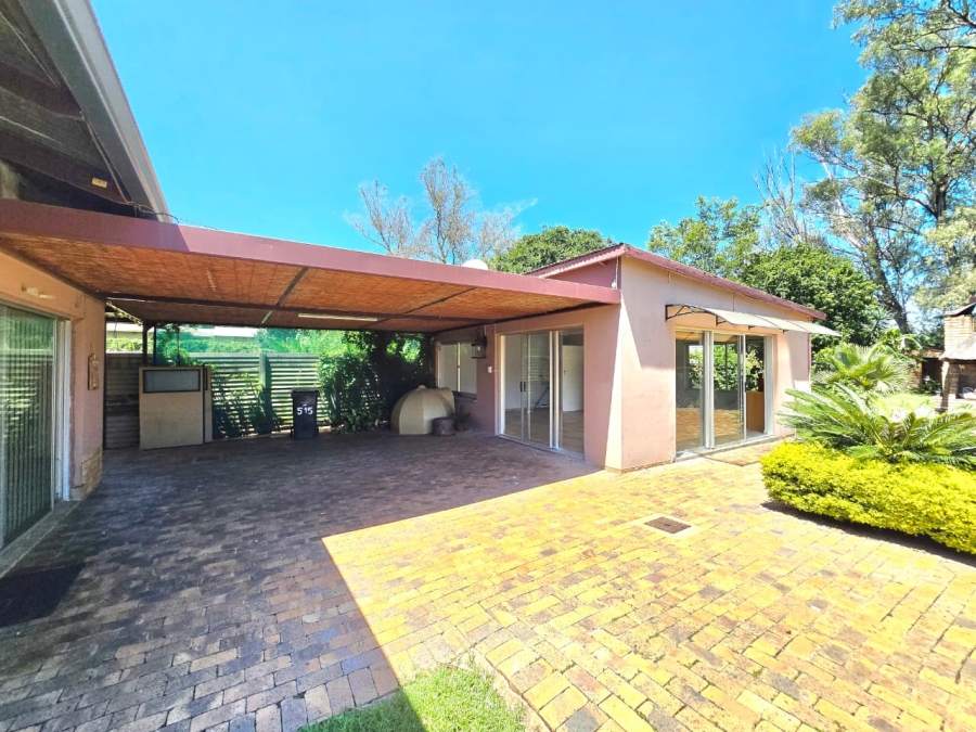 To Let 3 Bedroom Property for Rent in Rietfontein SH Gauteng