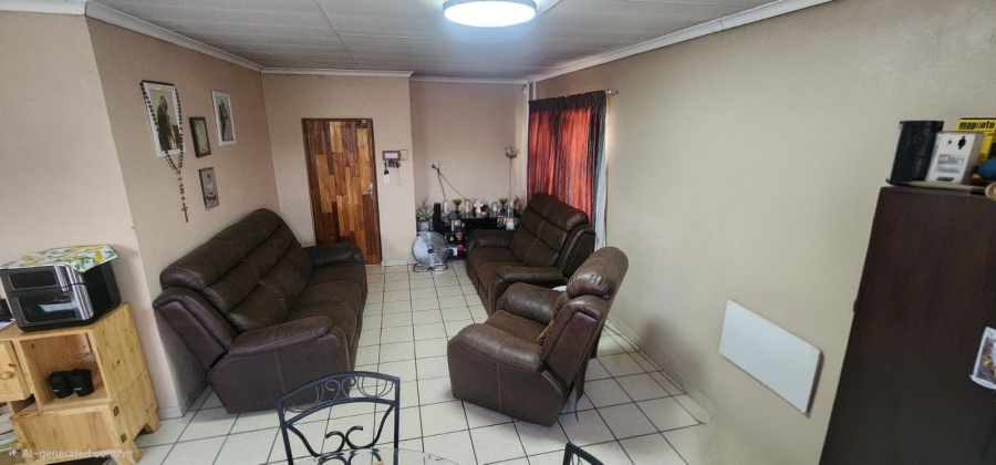 3 Bedroom Property for Sale in Mountain View Gauteng