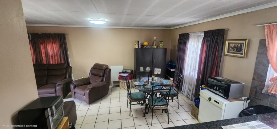 3 Bedroom Property for Sale in Mountain View Gauteng