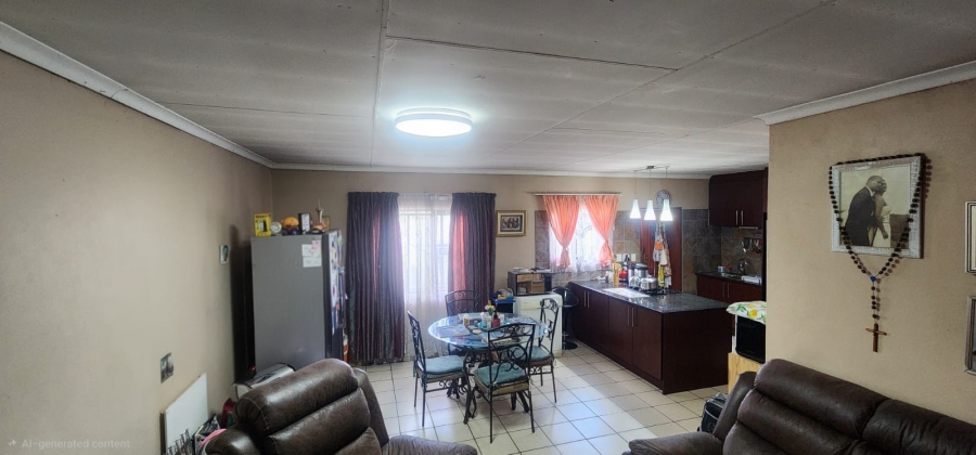 3 Bedroom Property for Sale in Mountain View Gauteng