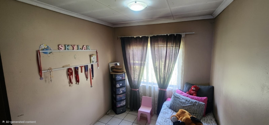 3 Bedroom Property for Sale in Mountain View Gauteng