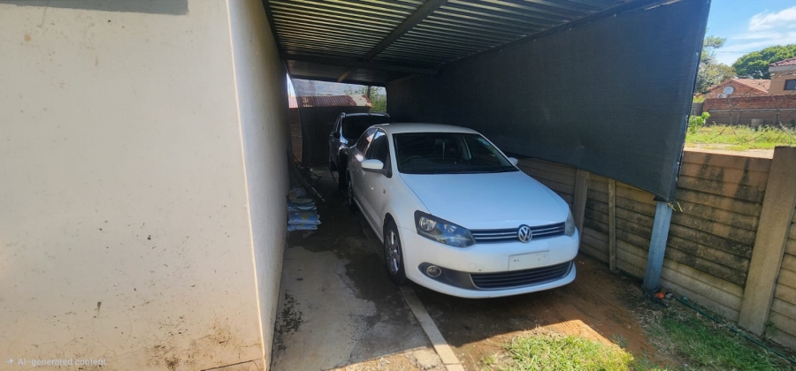 3 Bedroom Property for Sale in Mountain View Gauteng