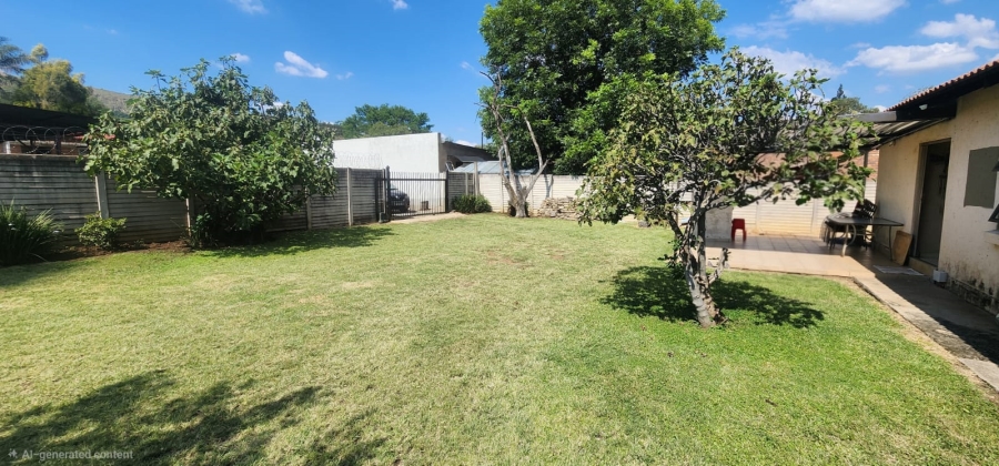 3 Bedroom Property for Sale in Mountain View Gauteng