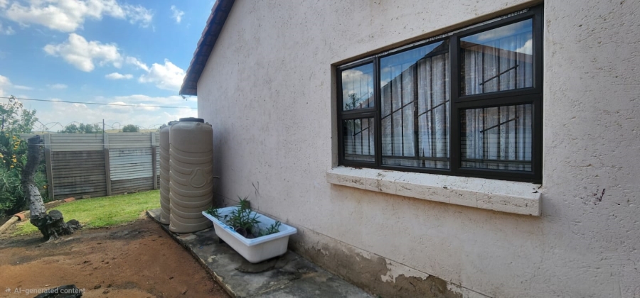 3 Bedroom Property for Sale in Mountain View Gauteng