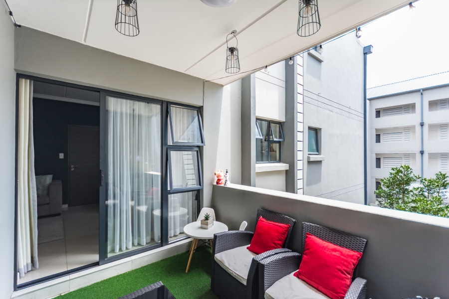 2 Bedroom Property for Sale in Halfway Gardens Gauteng