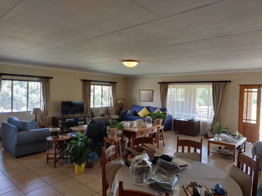 3 Bedroom Property for Sale in President Park Gauteng