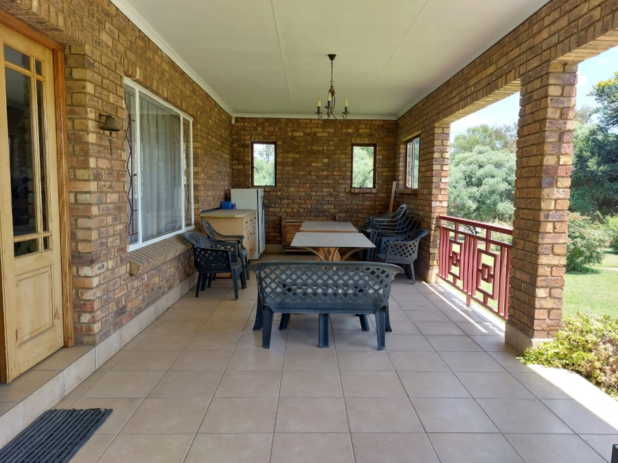 3 Bedroom Property for Sale in President Park Gauteng
