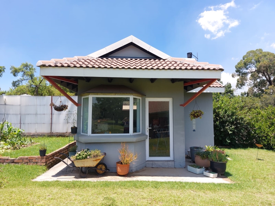 3 Bedroom Property for Sale in President Park Gauteng