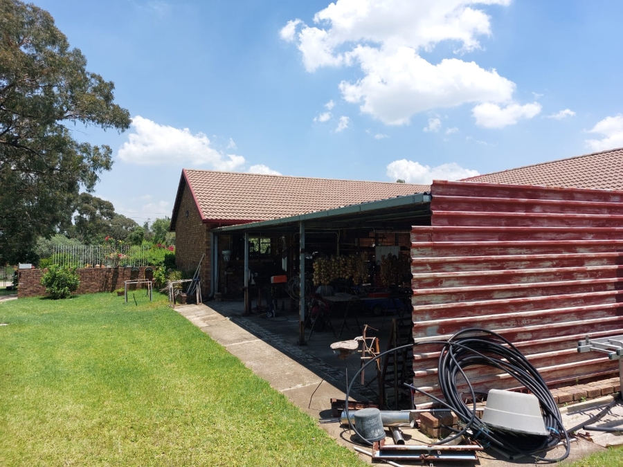 3 Bedroom Property for Sale in President Park Gauteng