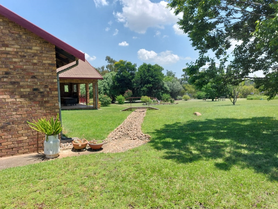 3 Bedroom Property for Sale in President Park Gauteng