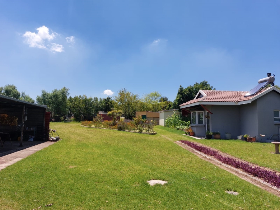 3 Bedroom Property for Sale in President Park Gauteng