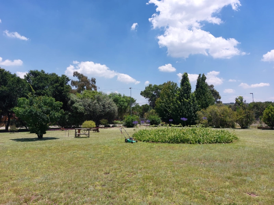 3 Bedroom Property for Sale in President Park Gauteng