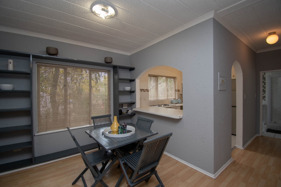 2 Bedroom Property for Sale in Jukskei Park Gauteng